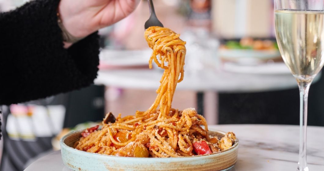 Canberra’s best pasta joints