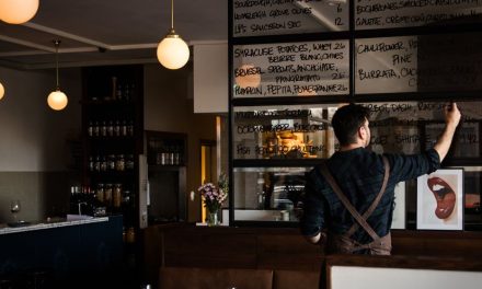 Top notch Canberra restaurants that aren’t in the city