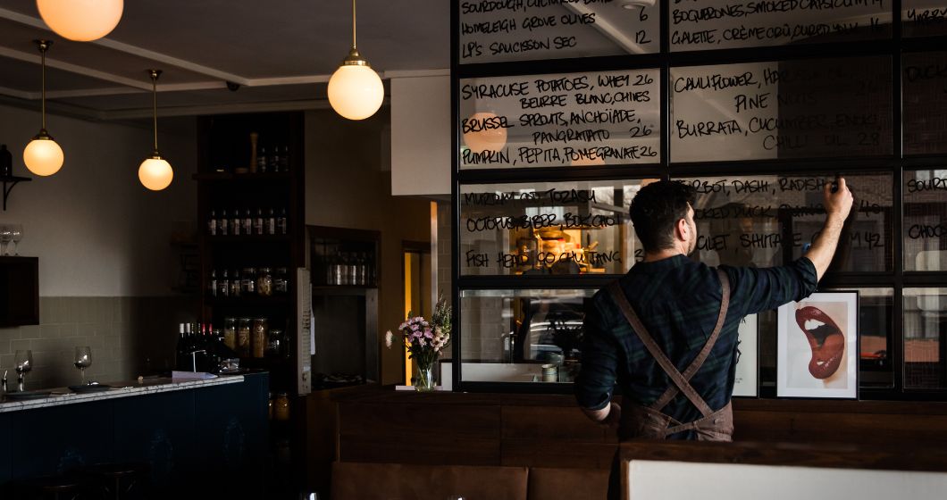 Top notch Canberra restaurants that aren’t in the city