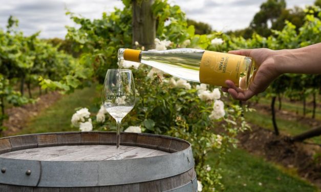 10 outdoor date ideas in Canberra