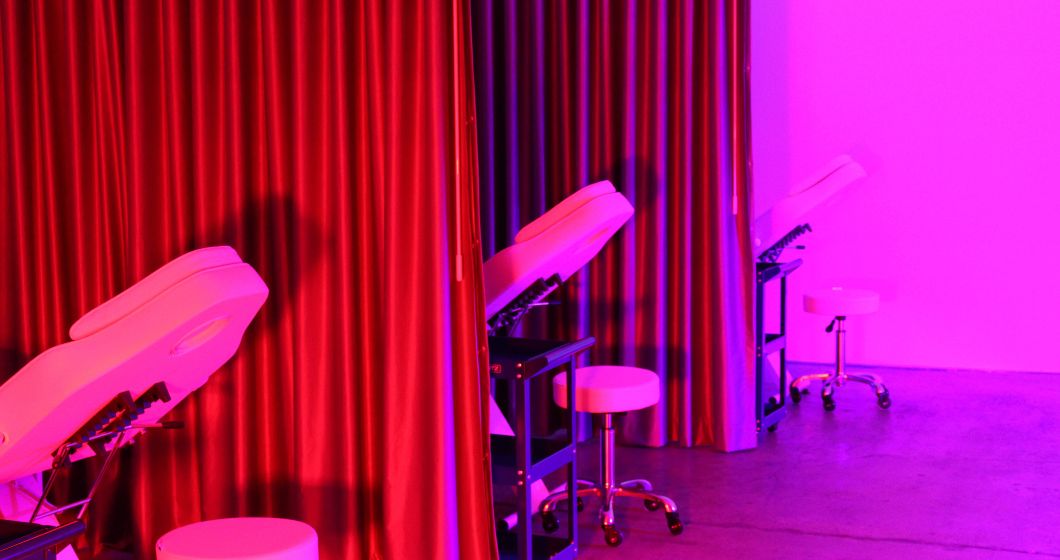 30 minutes is all it takes: Canberra’s first express facial studio is opening in Kingston
