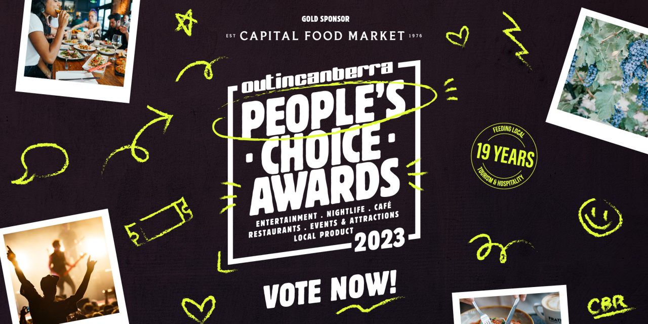 Vote now for the 2023 People’s Choice Awards