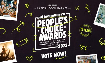 Vote now for the 2023 People’s Choice Awards