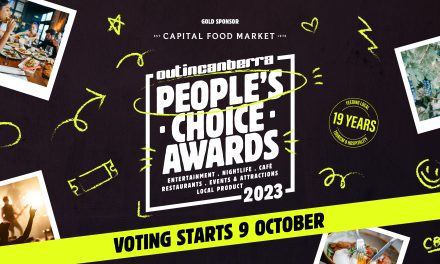 The People’s Choice Awards are almost here! Once again inviting locals to vote for their favourite in hospitality and tourism.