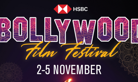 Bollywood Film Festival