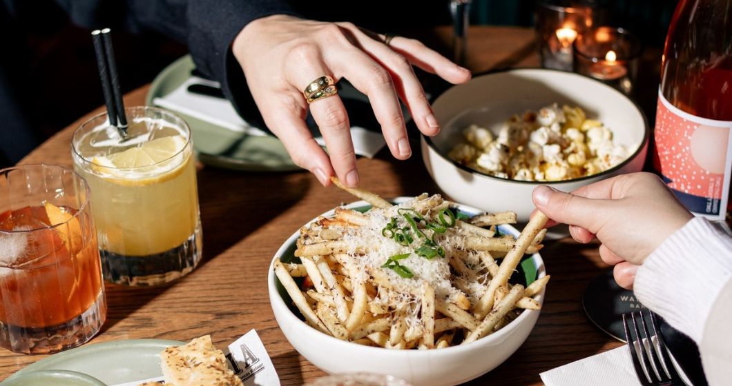 5 Canberra creatives share their favourite date night spot