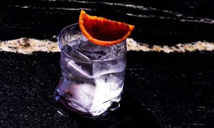 3 cocktails you NEED to try at KOTO