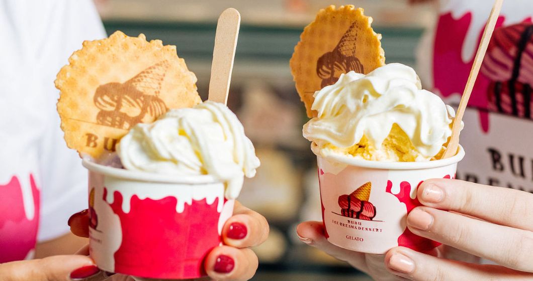This new ice cream shop in Dickson is doing $1 scoops to celebrate summer