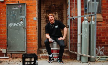 Canberra’s nightlife is levelling up with a new late-night bar opening in Verity Laneway this Friday