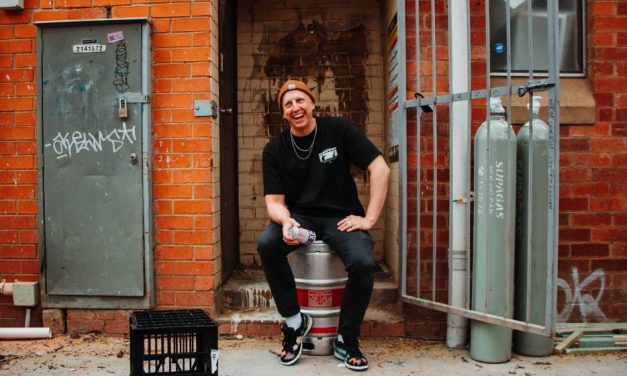 Canberra’s nightlife is levelling up with a new late-night bar opening in Verity Laneway this Friday