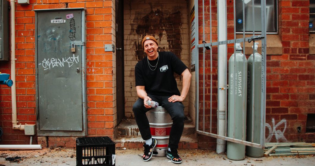 Canberra’s nightlife is levelling up with a new late-night bar opening in Verity Laneway this Friday