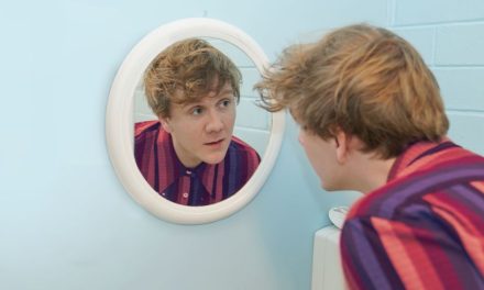 Everything’s Gonna Be Okay! Comedian Josh Thomas is bringing his brand-new stand-up show to Canberra