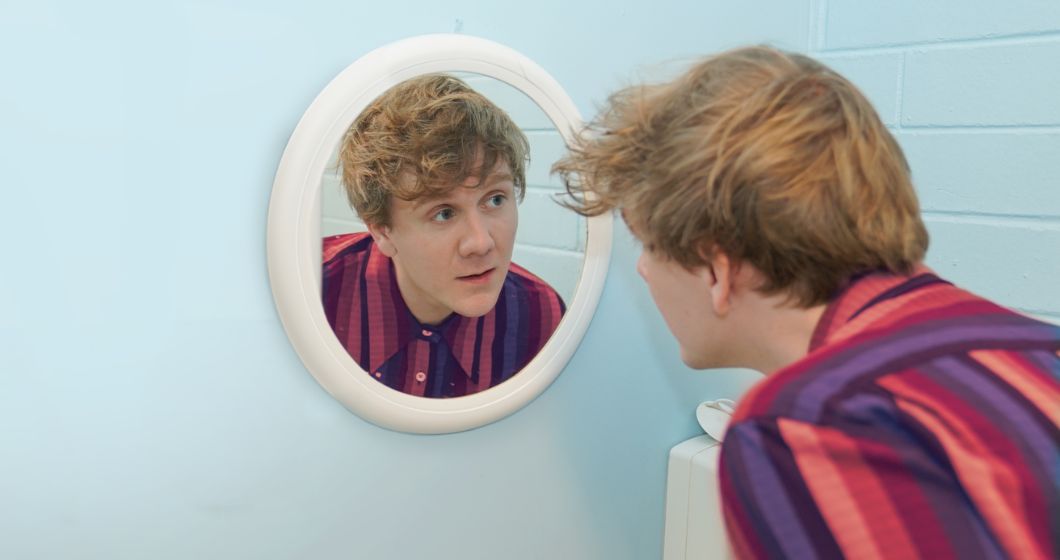 Everything’s Gonna Be Okay! Comedian Josh Thomas is bringing his brand-new stand-up show to Canberra
