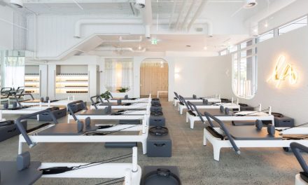 Meet Love Athletica, Canberra’s newest reformer Pilates haven