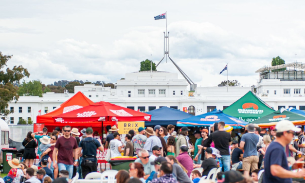 What’s on this weekend
