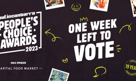 This is your last week to vote for the People’s Choice Awards