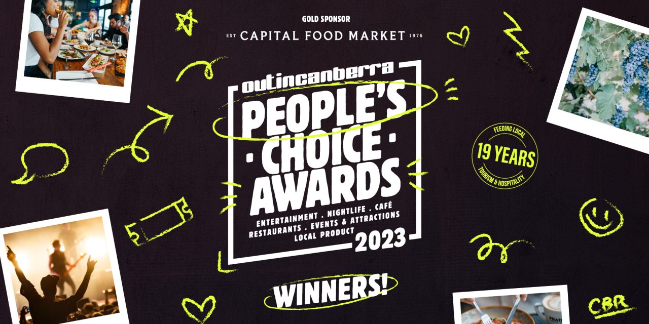 The winners of the 2023 People’s Choice Awards have been announced!
