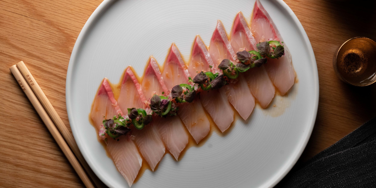 Hatted restaurants in Canberra you should know about