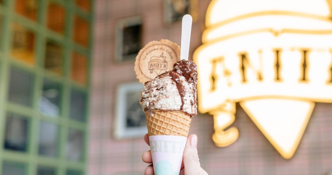 Where to find Canberra’s best sweet treats
