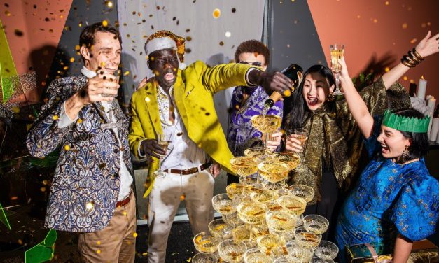 Your Canberra festive season guide