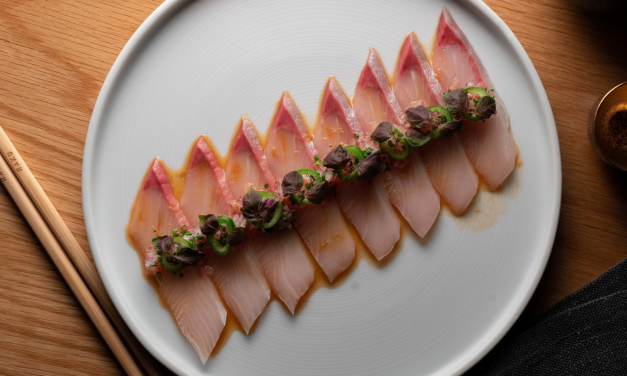 Hatted restaurants in Canberra you should know about