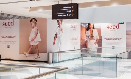 Canberra Centre opens largest Seed Heritage fashion store in Australia