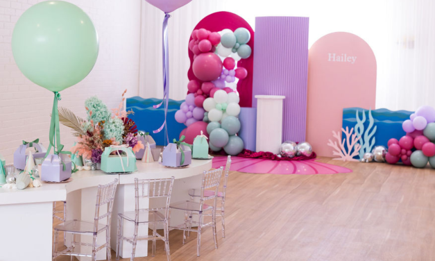 Meet the ultimate children’s clubhouse, Tiny Creatures Kids Club