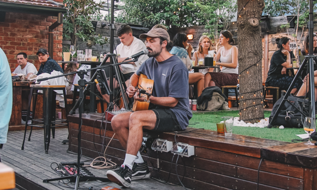 Canberra’s best live music venues