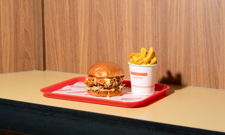 Meet Wonderburger: Where everything on the menu is quite literally wonderful