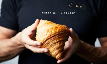 Three Mills announces they’re offering an exciting new position…and it includes a year’s supply of croissants