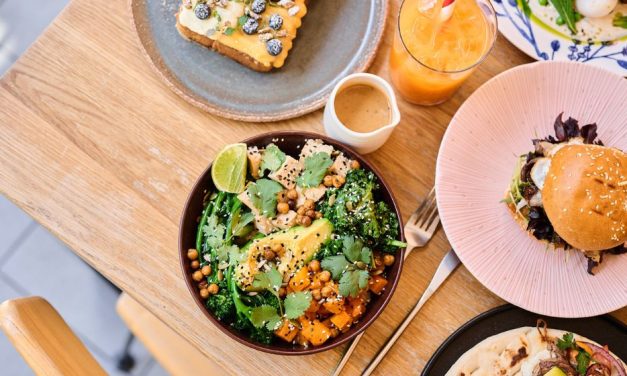Gather and WineRoom are hosting their first boozy bottomless brunch!