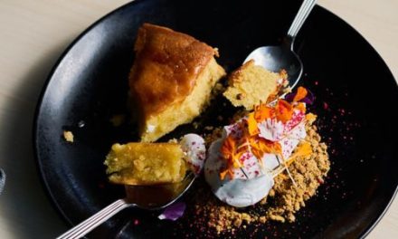 Braddon Merchant Valentine’s Day Dinner