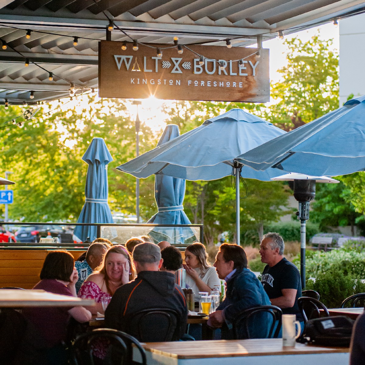 Best pubs in Canberra OutInCanberra