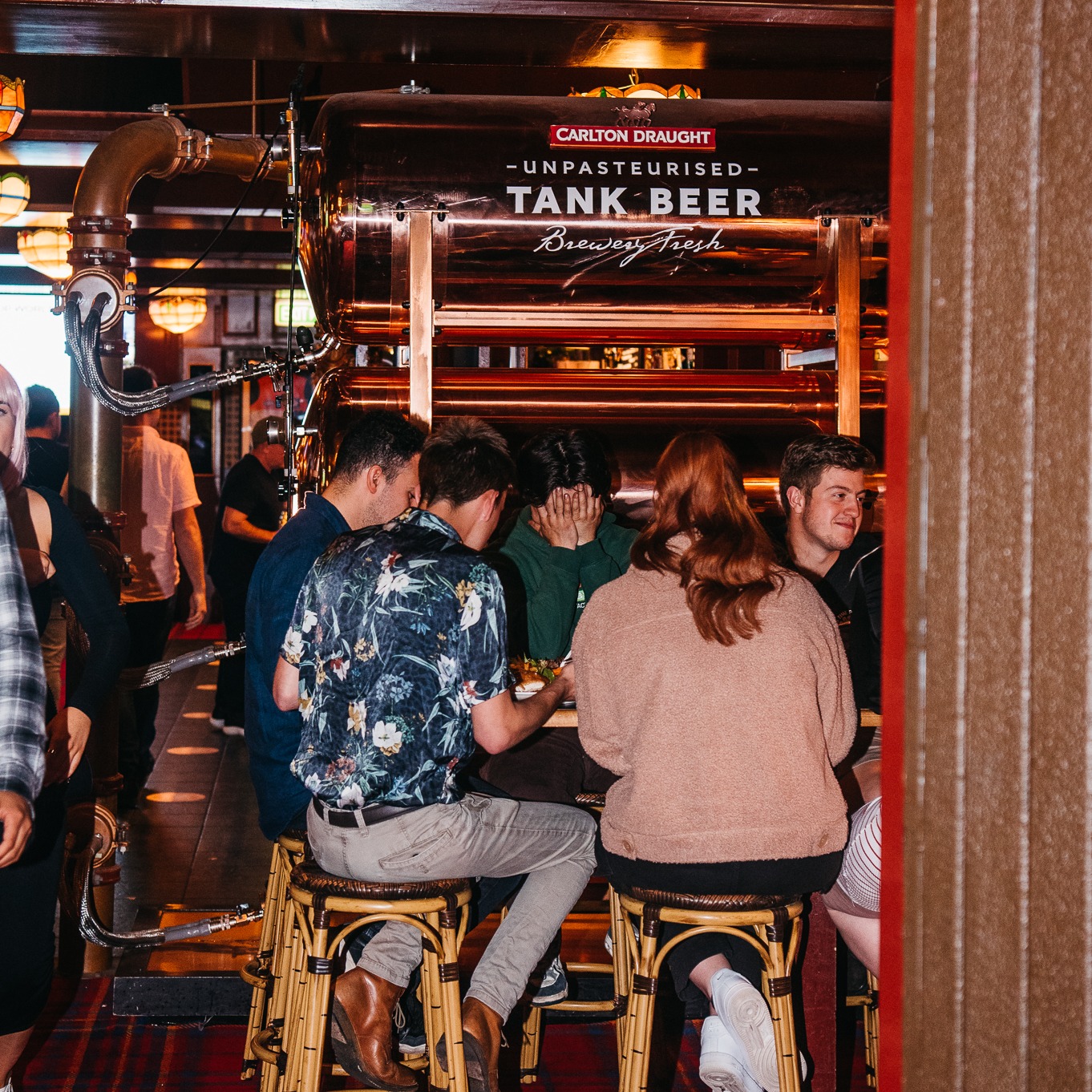 Best pubs in Canberra OutInCanberra