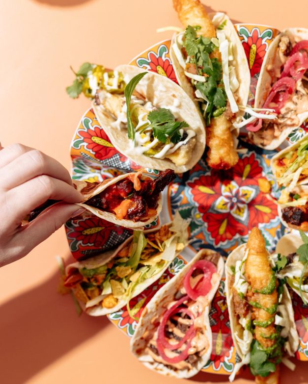 Best Mexican restaurants and bars in Canberra OutInCanberra