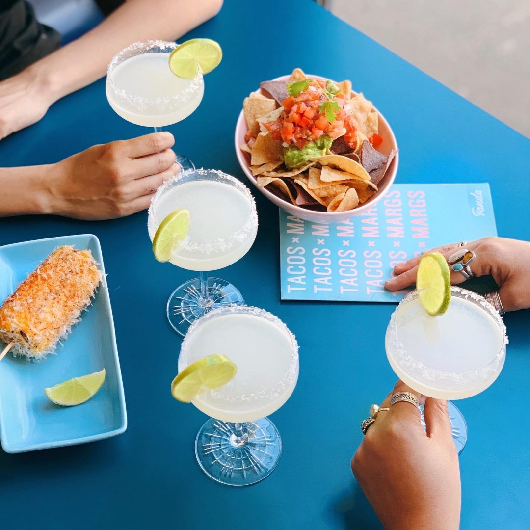 Best Mexican restaurants and bars in Canberra OutInCanberra