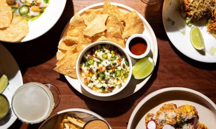 Best Mexican restaurants and bars in Canberra