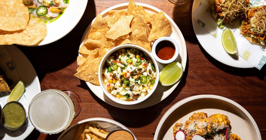 Best Mexican restaurants and bars in Canberra