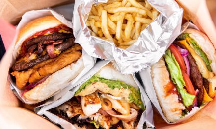 Brodburger is celebrating the opening of their Tuggeranong venue with 1500 free burgers!