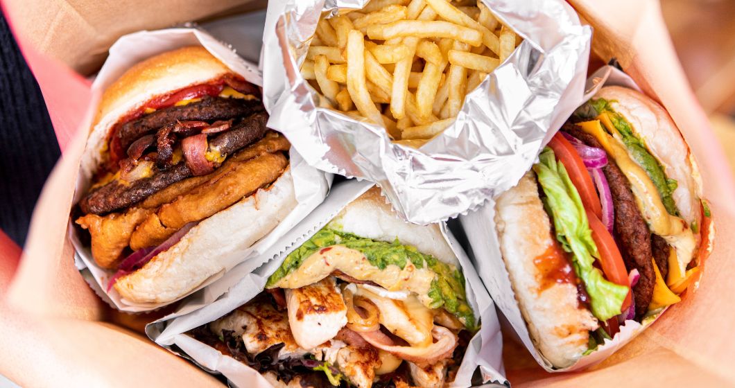 Brodburger is celebrating the opening of their Tuggeranong venue with 1500 free burgers!