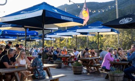 Get a Taste of the Snowies at Thredbo’s foodie festival