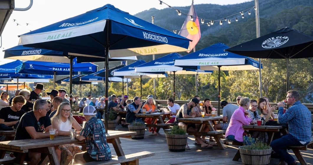 Get a Taste of the Snowies at Thredbo’s foodie festival