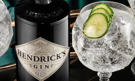 Midnight Bar x Hendricks Gin Takeover