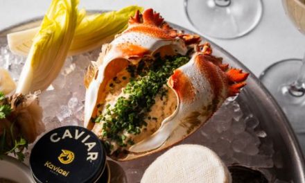 Valentine’s Day at Capitol Bar & Grill