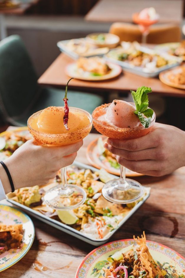 Best Mexican restaurants and bars in Canberra OutInCanberra