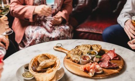 First Edition & Canberra Comedy Festival Exhibition