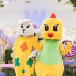 Experience The Magic of Easter at Gungahlin Marketplace 