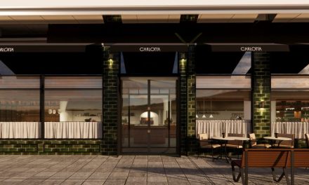 Australian restaurateur behind Chin Chin and Grill Americano announces new Canberra restaurant