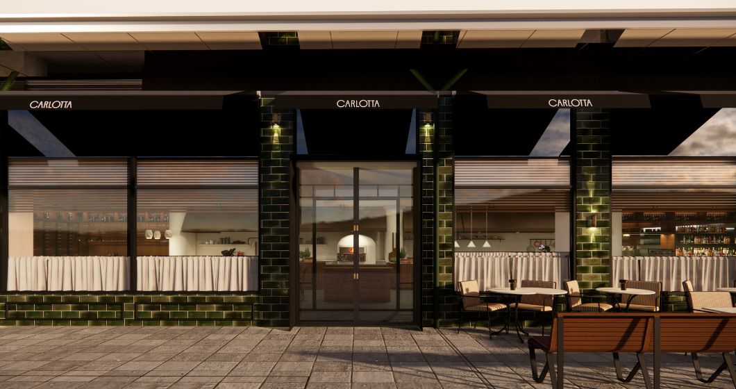 Australian restaurateur behind Chin Chin and Grill Americano announces new Canberra restaurant