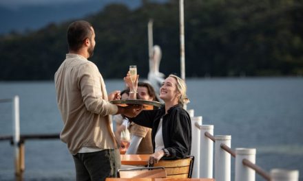 5 ways to enjoy seafood at the Narooma Oyster Festival